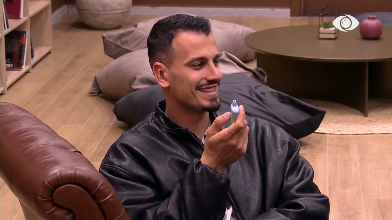 Nëse nuk ndodh një puthje tjetër juve ju…/ Shëndriti flet me Mateon për Brikenën: As nuk e vë në diskutim që…