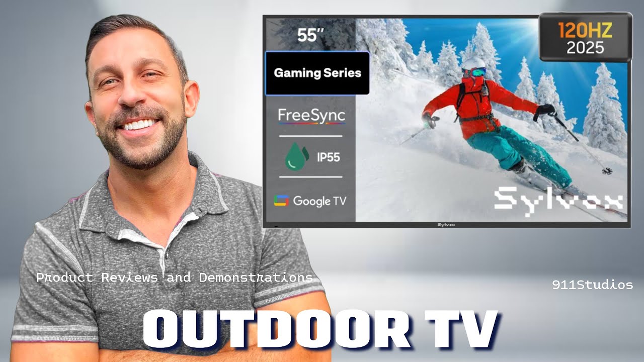 Video Thumbnail