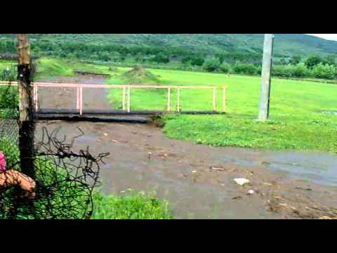 ploaia din Popeni jud Jaslui