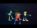 Sesame Street Feel The Beat