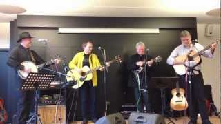 Bluegrass Boulevard: Earls Breakdown