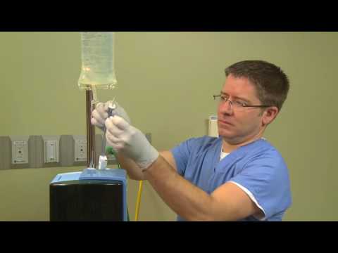 High Flow Ventilator (Refurb)