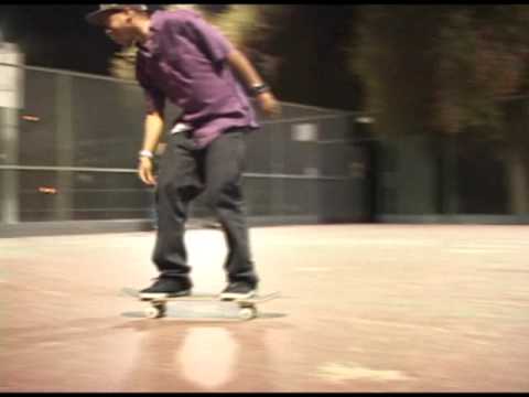 Kevin Romar Vs Reverend Rain