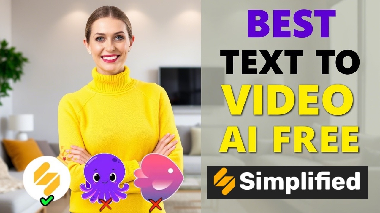 Discover the Best Free AI Text-to-Video Generators