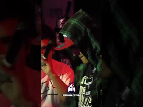 RIMAS QUE SE VOLVIERON HISTORIA | ACZINO vs TROKA #Short