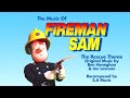 The Rescue Theme Fireman Sam Series 1 4