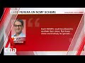 Singapore GE2020 NCMPs Views Could Be Ignored By Government Says Leon Perera