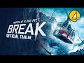 Break (2019) | Official Trailer | Adventure/Thriller