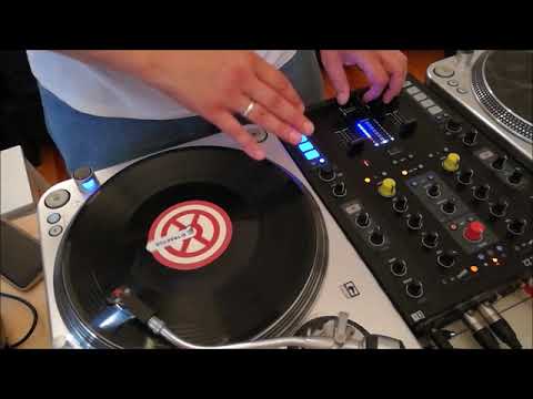 2019 Cut2Cut Worlds - Airnino (Germany)