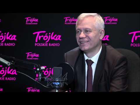 Jurek: Bez zespołu Macierewicza nie byłoby tematu katastrofy (Trójka)