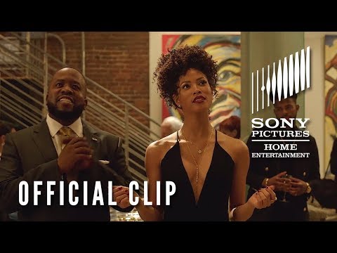 SUPERFLY: Clip - "Everyone Loves A Hustler" In Theatres Today