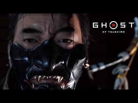 Ghost of Tsushima - Walkthrough Gameplay - Part 14 - PS5
