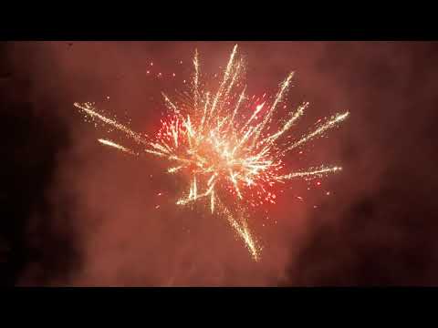 Πυροτεχνήματα 84 βολών TB191 Patriot Tropic