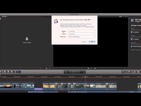 MacBreak Studio Ep. 272 - Final Cut Pro 10.1.2 Media Management Changes
