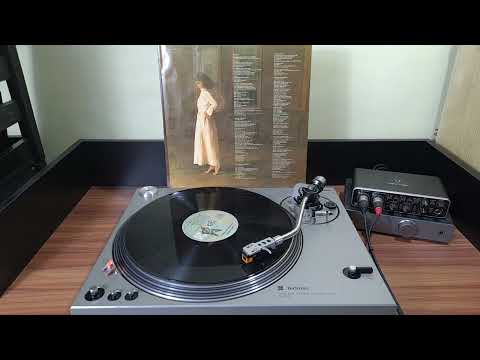 Carly Simon - Boys in the Trees [1978]