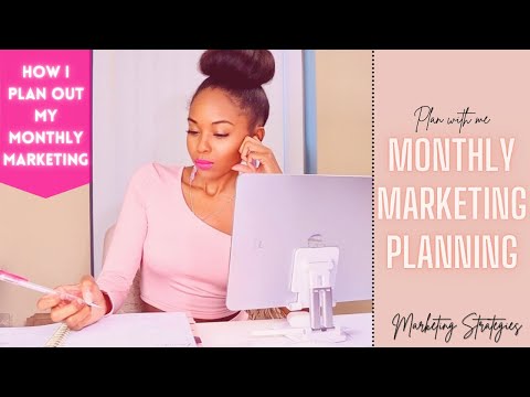 , title : 'Monthly Marketing Plan for December | My Marketing Planning Process'