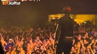 Bloc Party - 08 - One More Chance (MELT 2012)