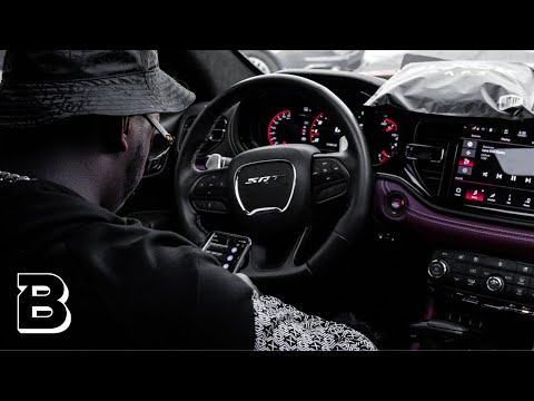 Payday Escobar -  Big Stepper (Official Video)