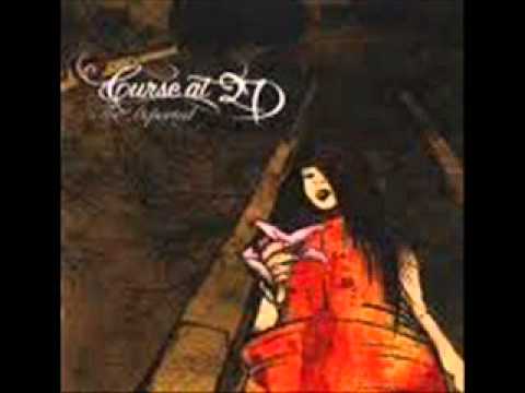 Curse At 27- Anguish (2009)