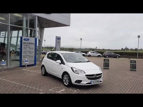 192D19914 - 2019 Opel Corsa SC 1.4I 75PS