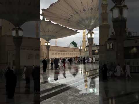 Nabiyo me sabse Afzal || best naat || Madina #trending #love #viralvideo #reels #instagood #vlogs