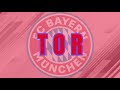 F.C. Bayern Munich 2024 Goal Song