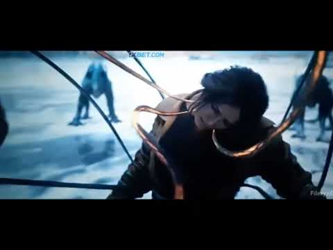 ajak death scene | eternals movie | #eternals