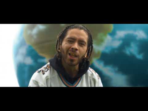 Global Mongo - Ruby (Prod. Global Slizz) OFFICIAL MUSIC VIDEO