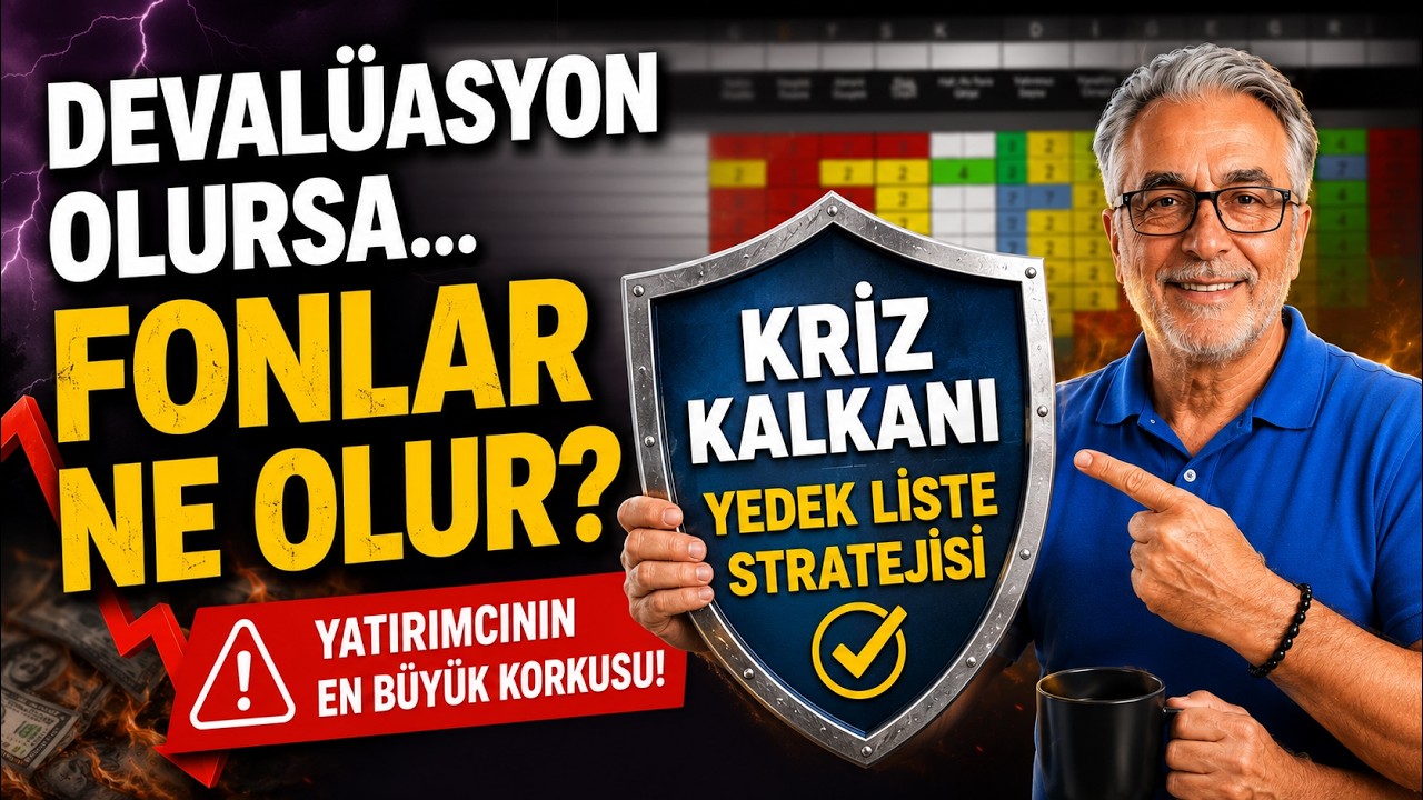 YATIRIM FONLARINDA BÜYÜK HATA! 📉 (ZTG, DHI, AES) | Siz Sordunuz, Verilerle Çözdük