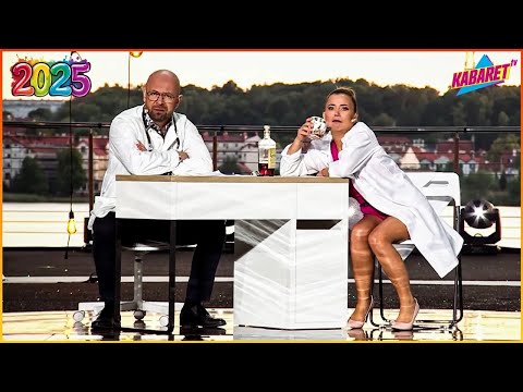 Kabaretowa Nowość Roku 2025 – Złota Kolekcja Formacji Kabaretowej Zwierzęta, Moralny Lęk