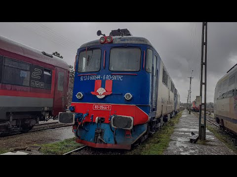 Regio(R)-4044 Baia Mare~Jibou