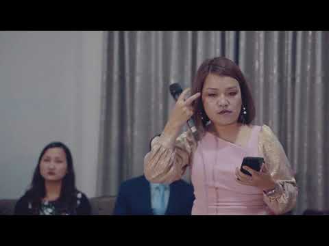 Grace Lalchhanhimi inpuanna/Lalpa remruat