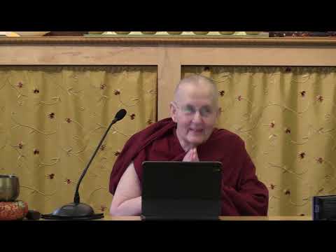 02-04-21 Offering Up the Universe - BBCorner