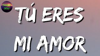 🎶 Río Roma - Tú Eres Mi Amor || Eme Malafe, El Fantasma, Calibre 50 (Letra\Lyric)