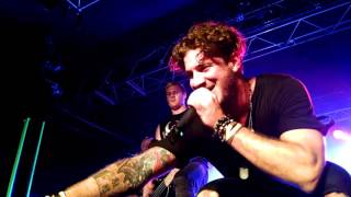 Failure Anthem &quot;Paralyzed&quot;