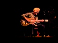''You Got It Good'' Doug Macleod in De Oude Remise Bad Nieuweschans Groningen 03-10-2015