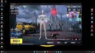 Pubg Mobile Gameloop Bellek Sorunun net Çözümü !!