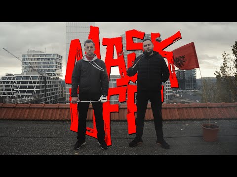PTK x Sechser (Teuterekordz) - Mask Off (prod. Mike Martn)