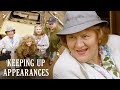 Keeping Up Appearances 1994 Christmas Special Keeping Up Appearances BBC Comedy Greats
