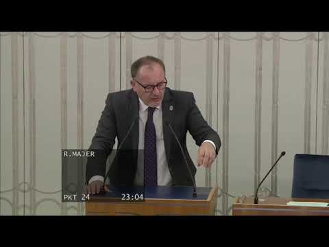 Ryszard Majer zapowiada poparcie dla odbudowy Pałacu Saskiego