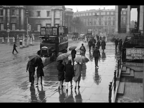 Ambrose & His Orchestra - Stormy Weather, 1933