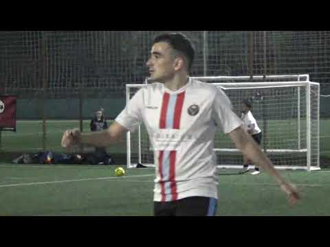 TIJUANA vs BATTIONI THC   #Apertura2021 Fecha 4