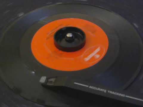 45 rpm: New Colony Six - Things I'd Like To Say  -1968