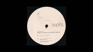 Takaaki Itoh - Cry Of The State Desperation (Oscar Mulero Remix) [WOLS 02] (2004)