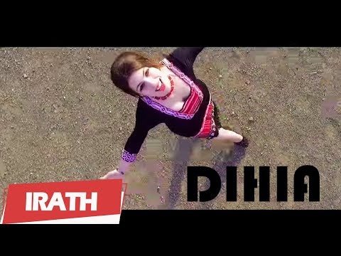 DIHIA - Ussan ni - Music Video (ديهيا (فيديو كليب