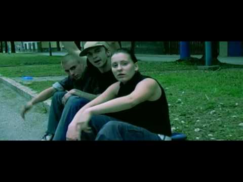 Mec Vrabec - život z hora vs život z dola