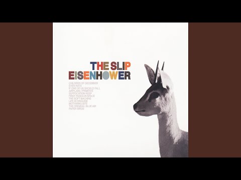 Even Rats - The Slip
