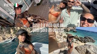 Vlog #117 - Bora explorar algumas ilhas com a gente?