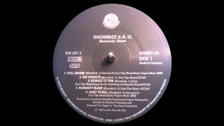 Showbiz &amp; AG - Hard To Kill [HD]