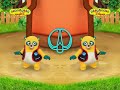 Special Agent Oso Theme Song In Right Mirrored